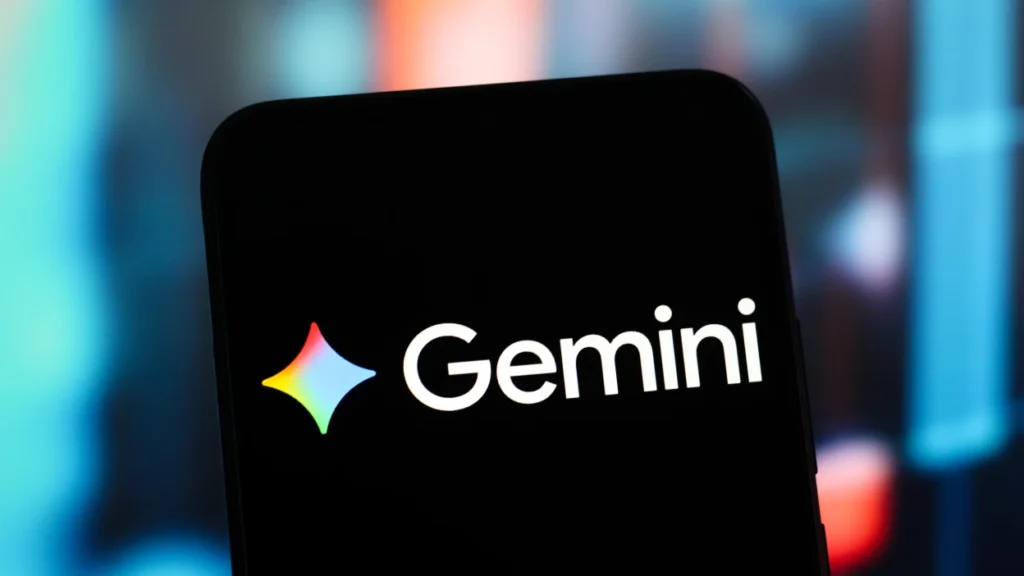 Google rolls out Gemini 3 as AI adoption surges in Kenya
