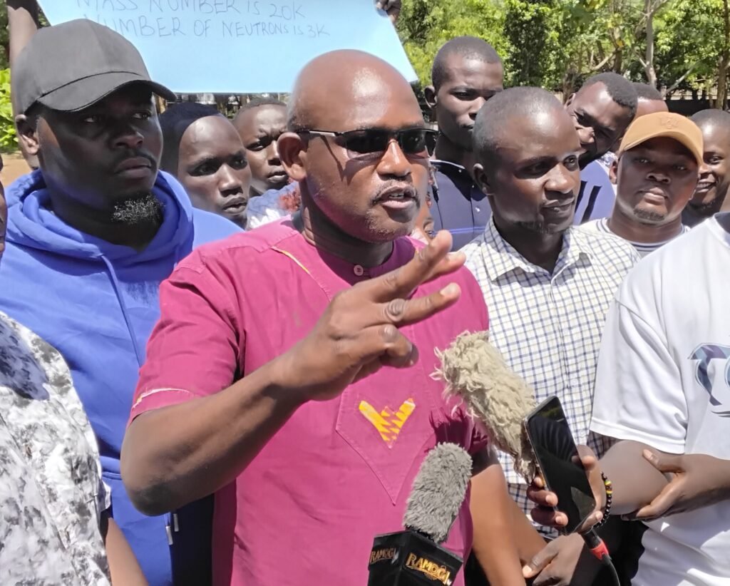 Showdown looms as JSS teachers demand confirmation