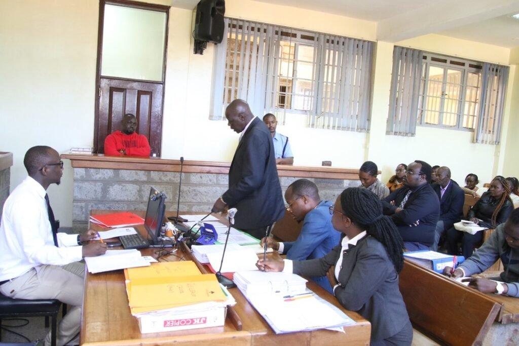 Revealed: How dorm inferno killed 21 Hillside students