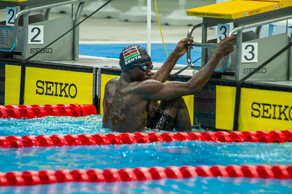 Deaflympics: Women’s basketball coach calls for more games