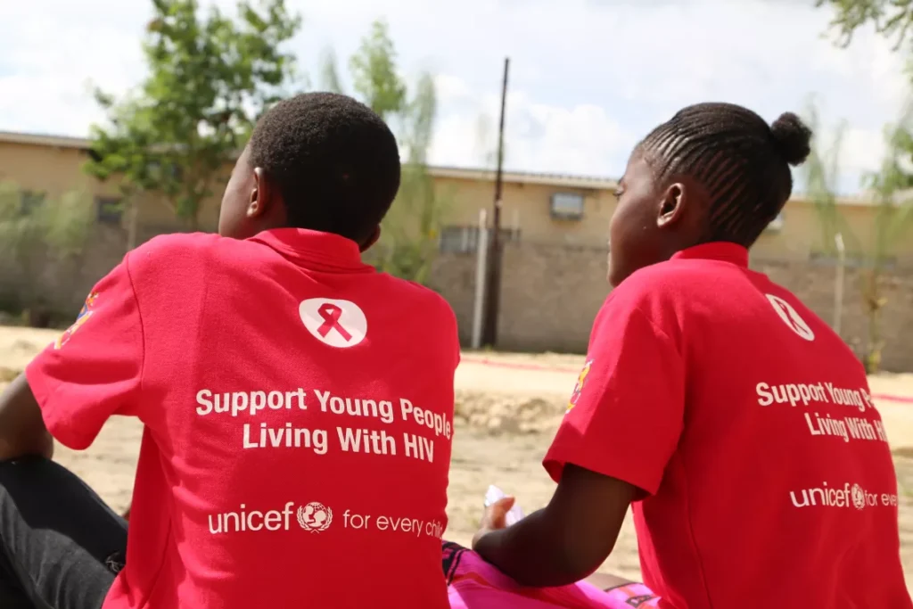 HIV burden shifting to teens and young adults, NSDCC warns