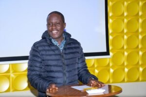 Moses Ledama Sunkuli