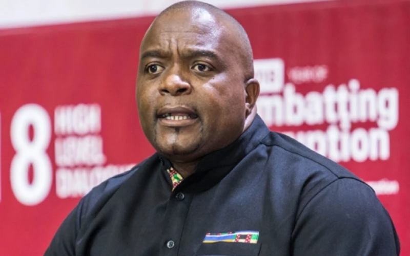 Open Society condemns deportation of its MD Brian Kagoro