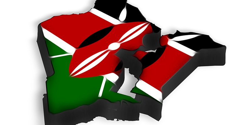 Devolution without discipline: How Kenya’s 47 counties weakened state capacity