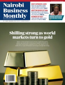 Download Nairobi Law Monthly Magazine March 2026 Edition