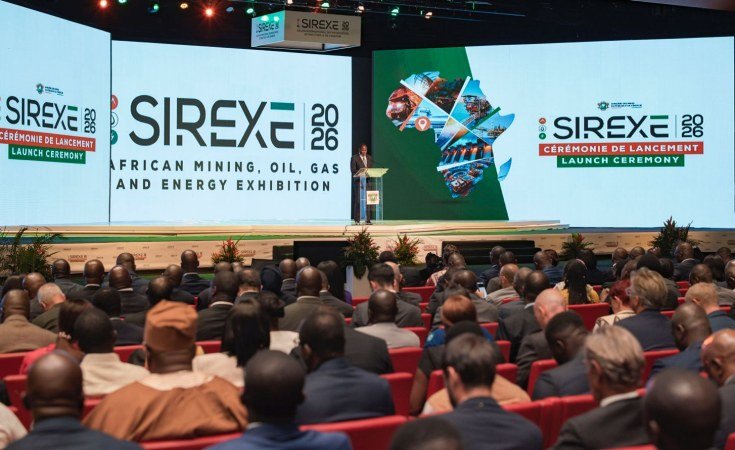 Second SIREXE conference set for November in Abidjan