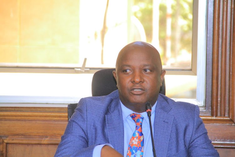 Vihiga senator Osotsi airlifted to Nairobi after Kisumu attack
