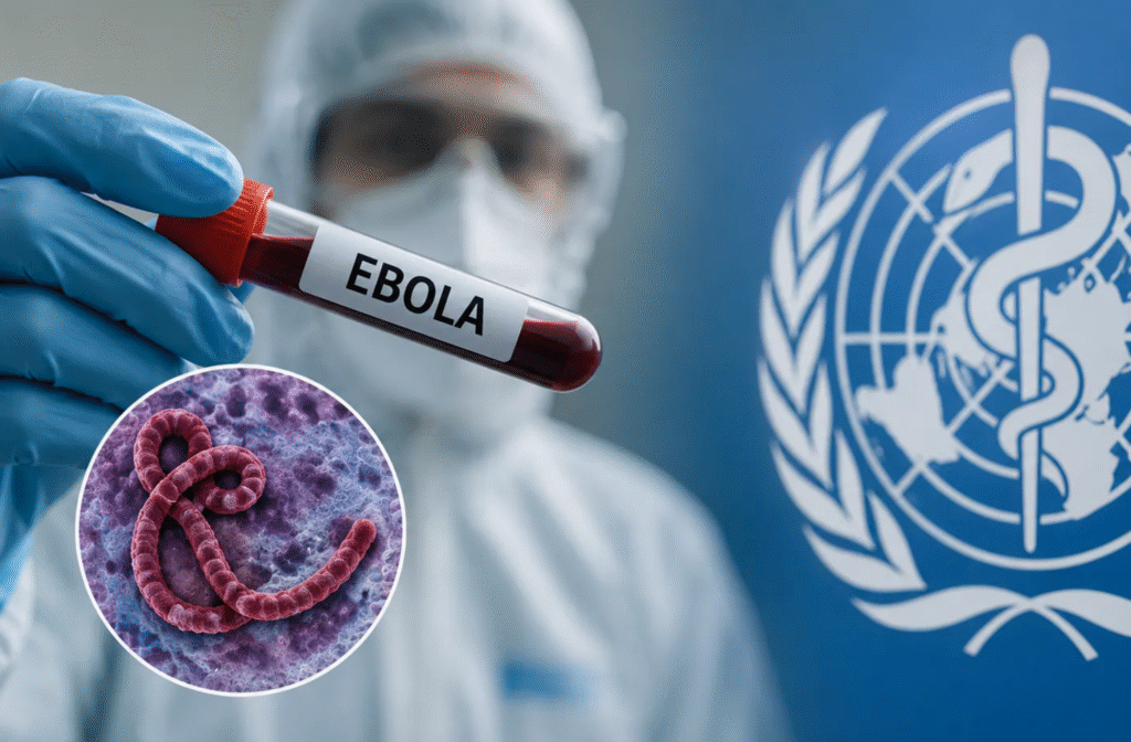 US Ebola quarantine plan for Kenya sparks nationwide outrage
