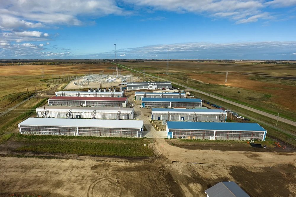 AI data centres face backlash in the US as cities move to block them