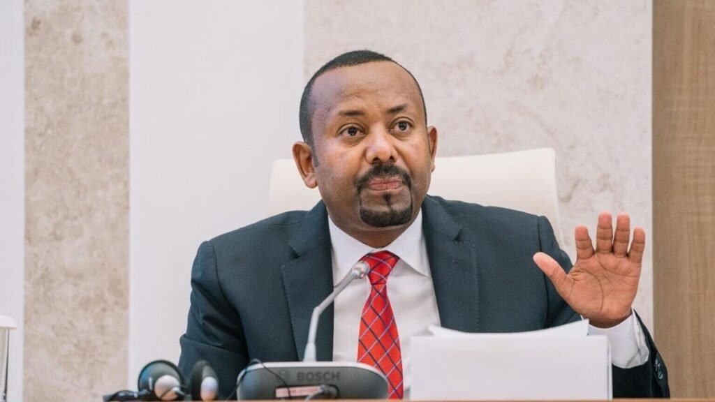 Ethiopia’s PM Abiy Ahmed wins election amid fears of renewed conflict
