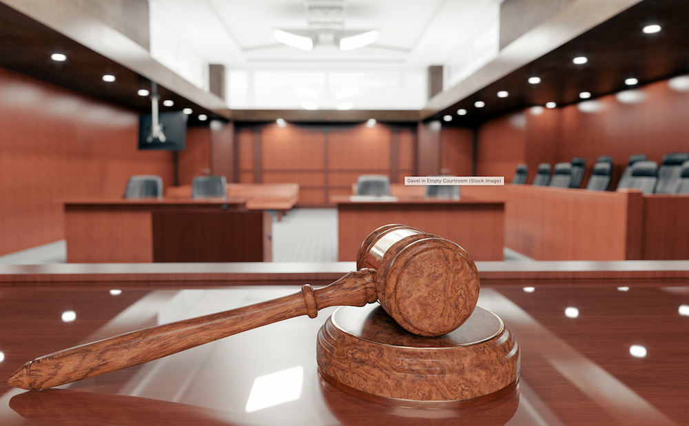 Judges’ association appeals to LSK to rethink boycott