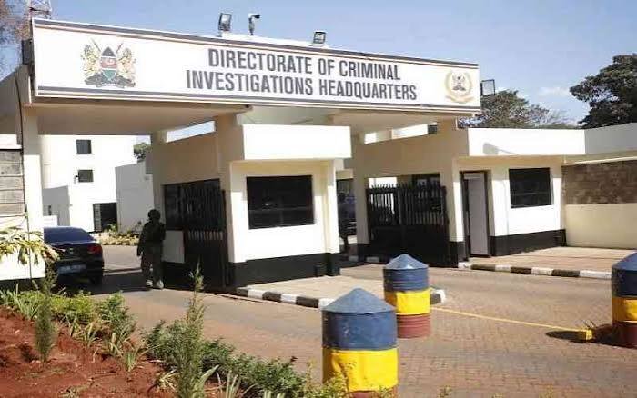 DCI biometric upgrade ends 14-day wait for Good Conduct certificates