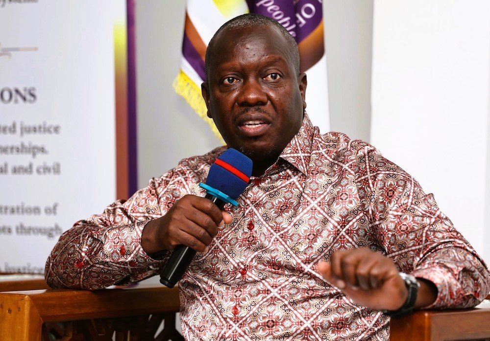 DPP fires warning shot at politicians over 2027 poll conduct