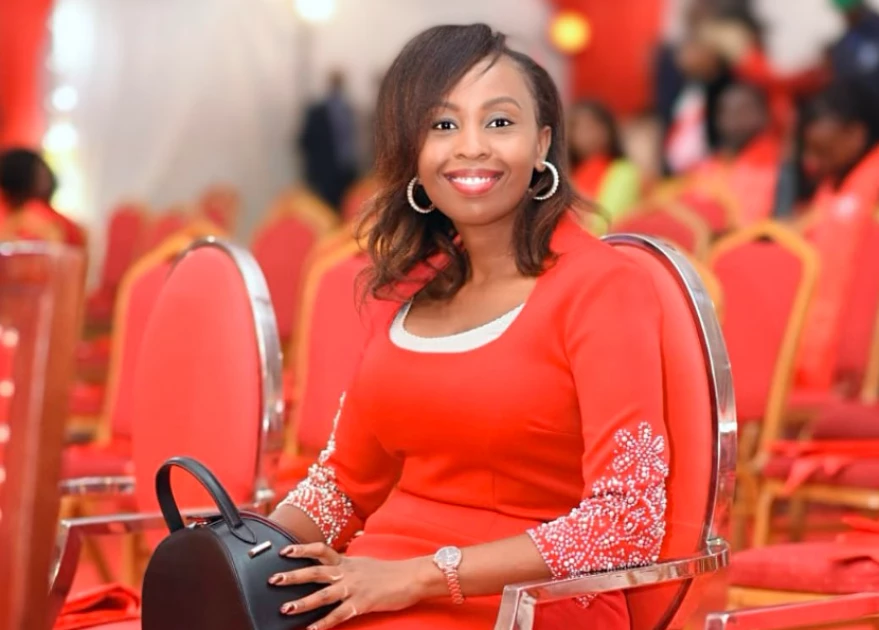 Pauline Njoroge quits Jubilee after 14 years, joins Linda Mwananchi