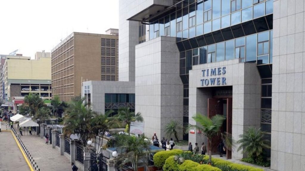 KRA unveils new tax filing system to end Excel-based returns