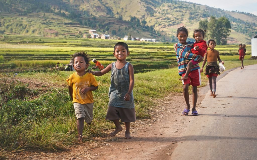A gruesome child disappearance crisis puts Madagascar on edge