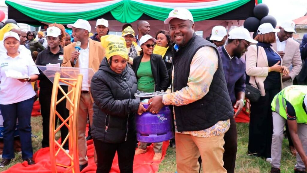 Ol Kalou vote puts Mt Kenya’s political alliances on trial