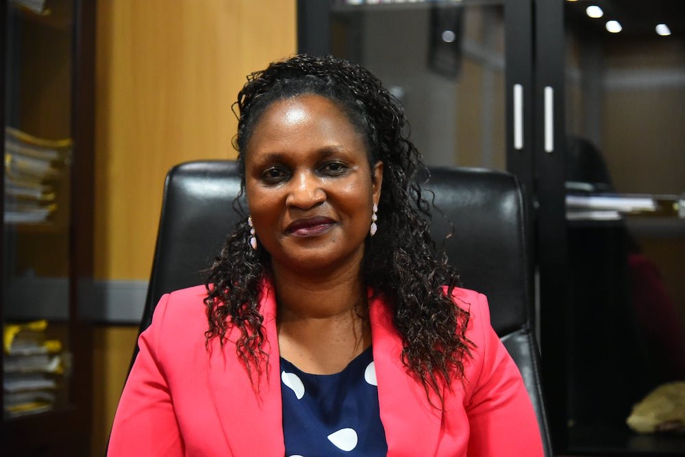 IEBC clarifies degree requirement for 2027 candidates