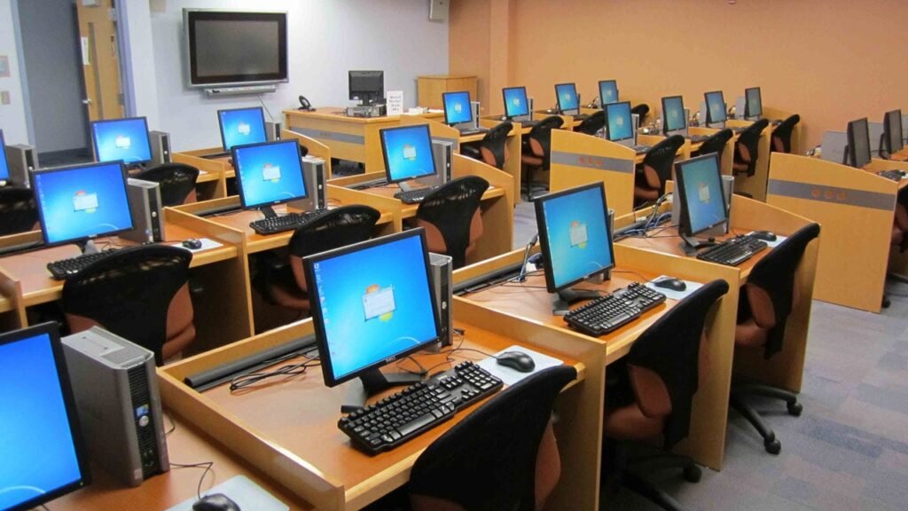 Authorities crack down on cyber cafes as SIM-swap fraud surges