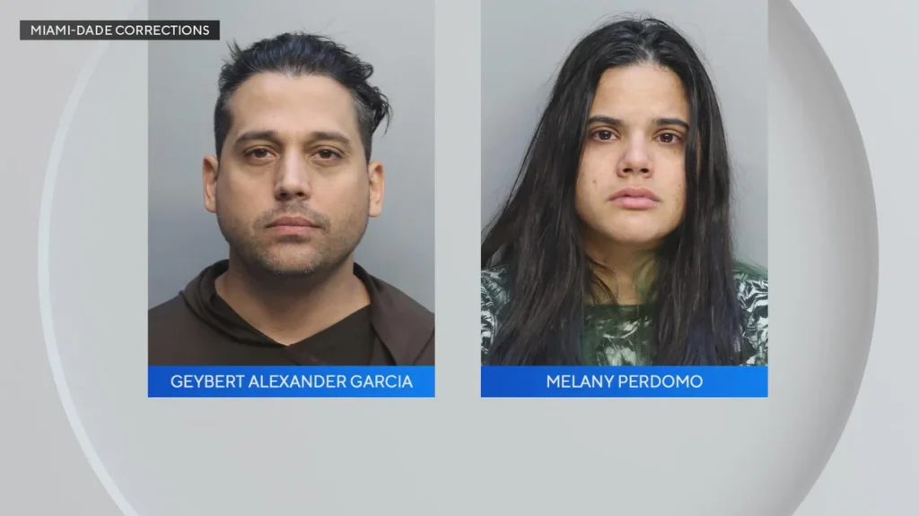 Florida duo arrested over Kenya crash victims’ home burglary