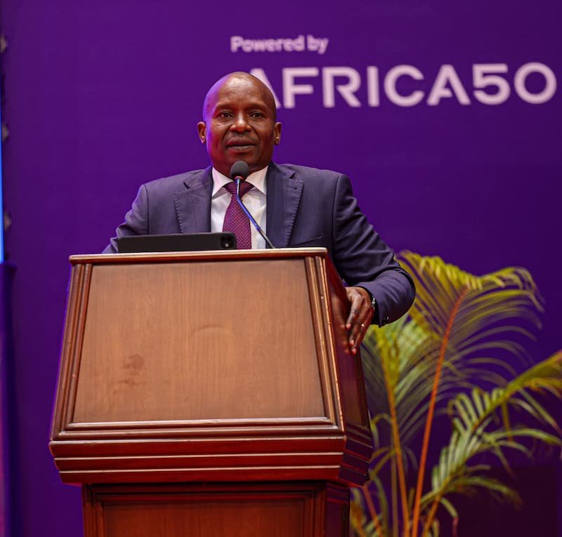 Kindiki urges African nations to think beyond short-term politics
