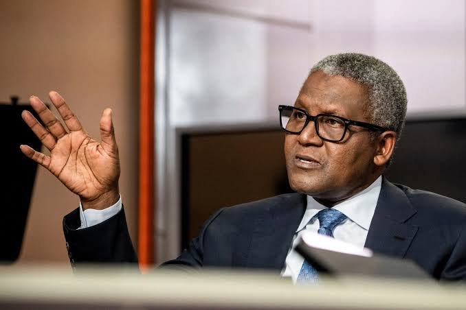 Court declines to halt Dangote refinery launch over land dispute