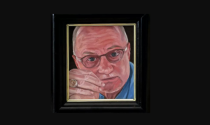 Frank Whalley