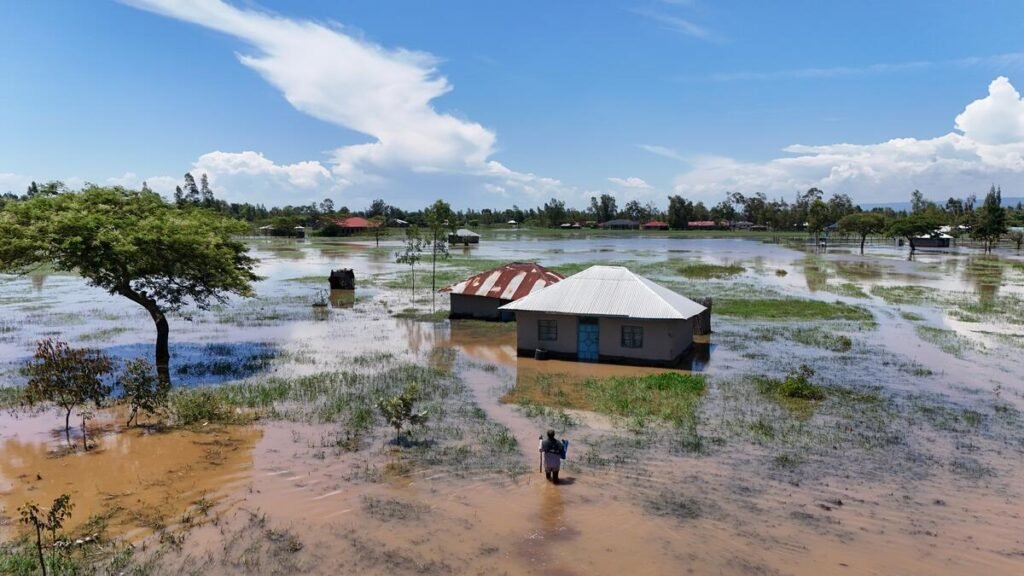 El Niño: The ‘little boy’ is back, and he’s playing with fire
