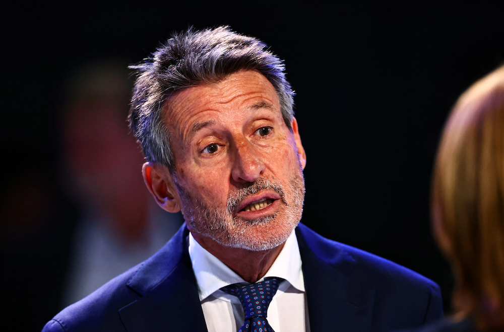 How Kenya landed the 2029 World Athletics Championships