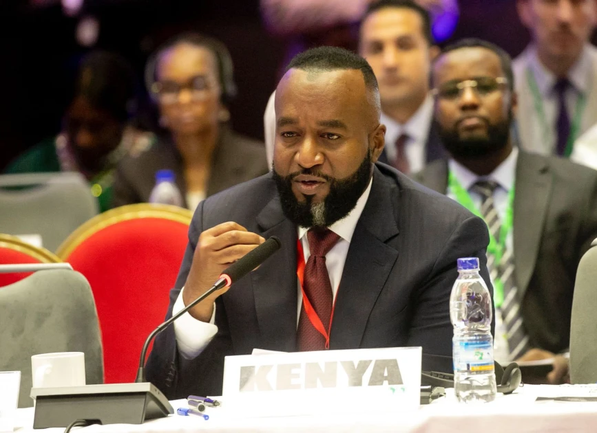 Govt, Tata Chemicals open talks to end Magadi mining standoff