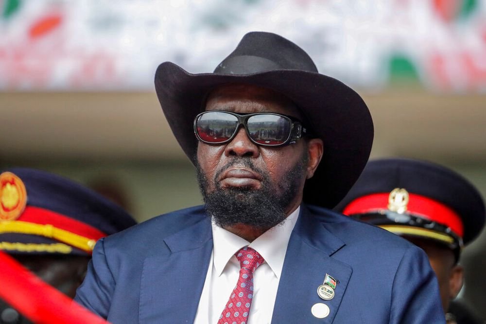 Salva Kiir clears legal hurdle for South Sudan’s December vote