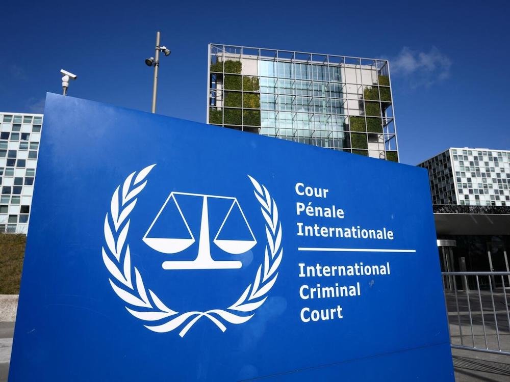 ICC wins EU’s top rights award amid US sanctions pressure