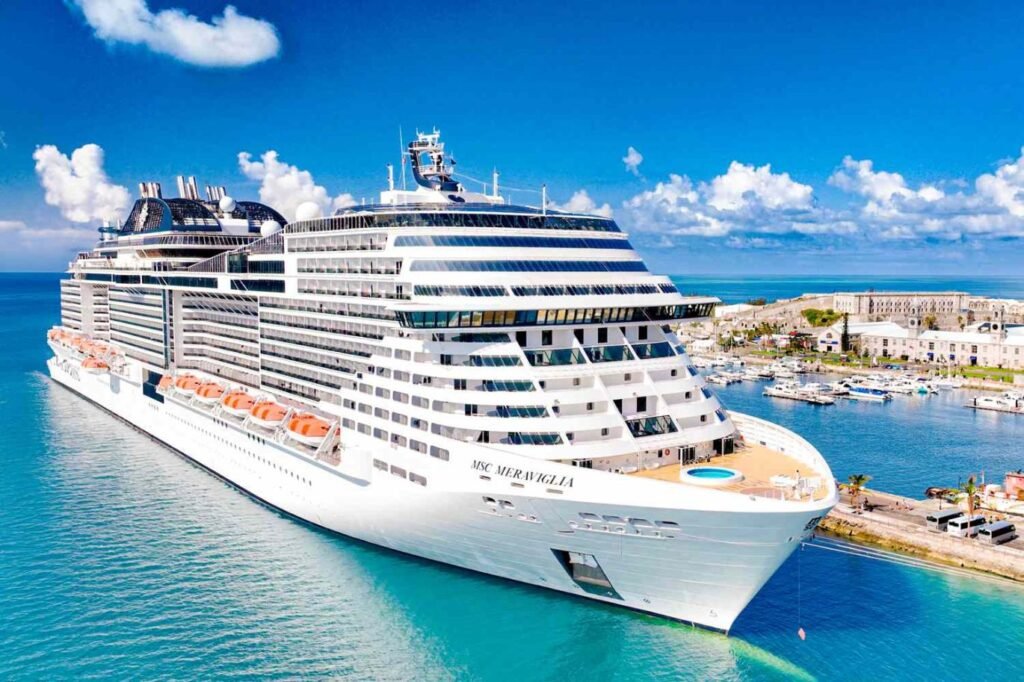 MSC suspends Kenyan crew deployments over Ebola case
