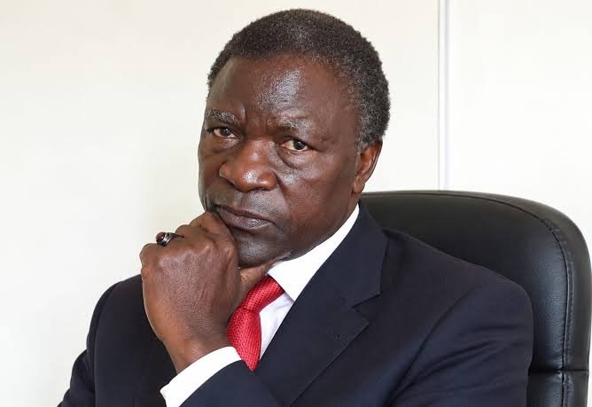 Former Alego Usonga MP Otieno Mak’Onyango dies