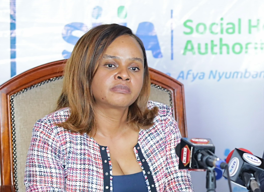 SHA gives health providers 14 more days to sign new deals