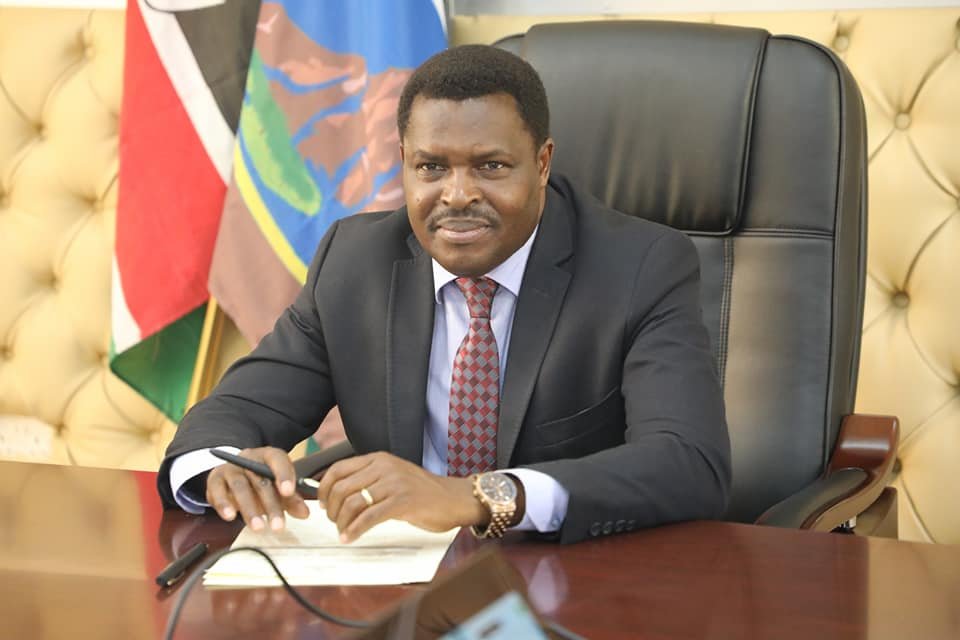 Governors reject Sh440.8bn allocation, demand extra Sh91.5bn