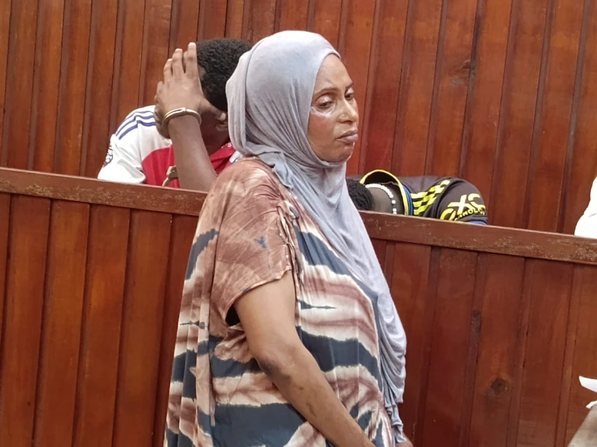 Woman charged over alleged Sh100m land fraud in Mombasa