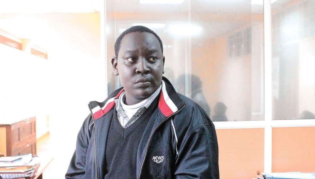 USIU-Africa alumnus sentenced to death for killing fellow student